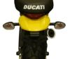 スクランブラー Scrambler ICON リアフェンダーレスキット Ducati ドゥカティ EVOTECH PERFORMANCE-02