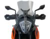 POWERBRONZE スクリーン ライトスモーク KTM 390 ADV アドベンチャー-02