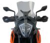 POWERBRONZE スクリーン アンバー(オレンジ)  KTM 390 ADV アドベンチャー-02