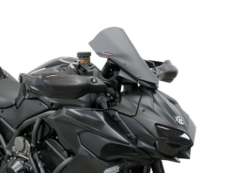 Z H2, 20-21 アームガード カワサキ POWERBRONZE-02