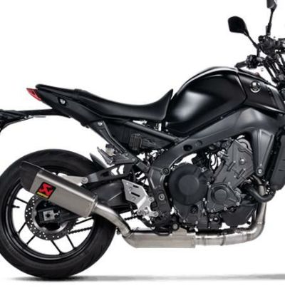 BMW フルエキ　AKRAPOVIC(アクラポビッチ)チタンよろしくお願いします