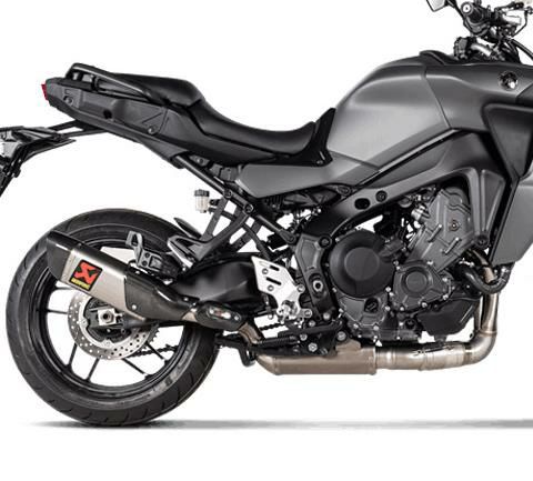 Akrapovic (アクラポヴィッチ) フルエキゾースト エヴォリューション 