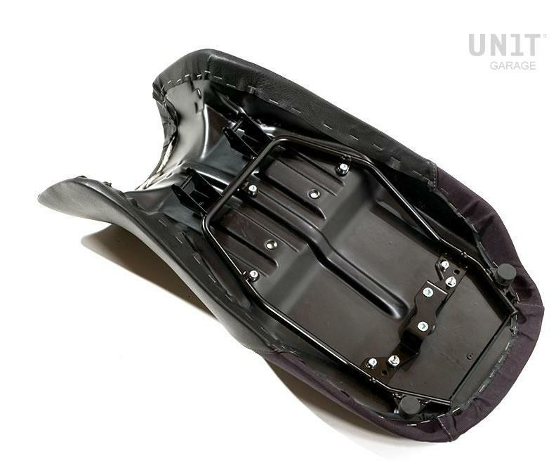 BMW BASSANO サドル 黒 BMW BASSANO サドル 黒