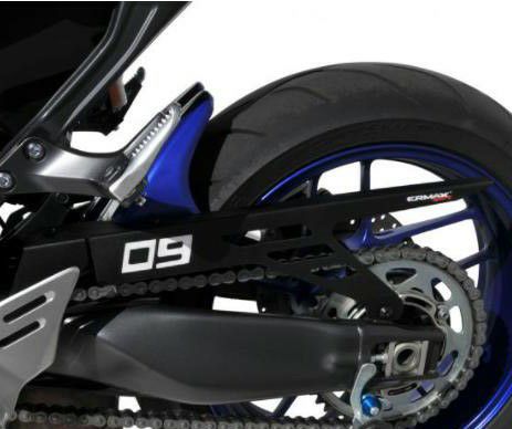 ヤマハ MT-09 ボディパーツ フェンダー | モトパーツ(MOTO PARTS)