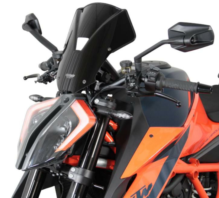 KTM KTM デューク(DUKE) |ウィンドシールド|バイクパーツ専門店