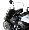 SV650 ABS 16- スポイラー スクリーン クリア MRA | バイク