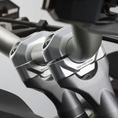 ヤマハ テネレ700 ハンドル周り | バイクパーツ専門店 モトパーツ(MOTO