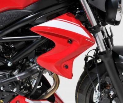 キジマ SV650/X ABS 16- タンデムグリップ スズキ | バイクカスタム