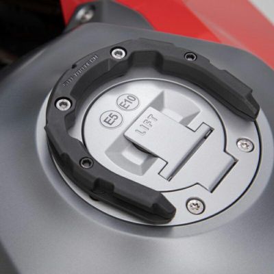 YAMAHA Tenere 700 PRO タンクバッグ用リングアダプター SW-MOTECH