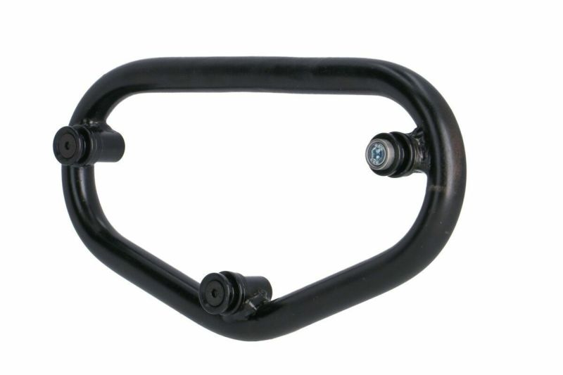 Amazon | SW-MOTECH EVOサイドキャリア Yamaha XT660Z Tenere(07