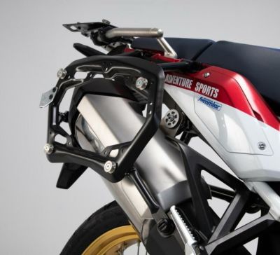 PRO サイドキャリア CRF1000L アフリカツイン 18- SW-MOTECH