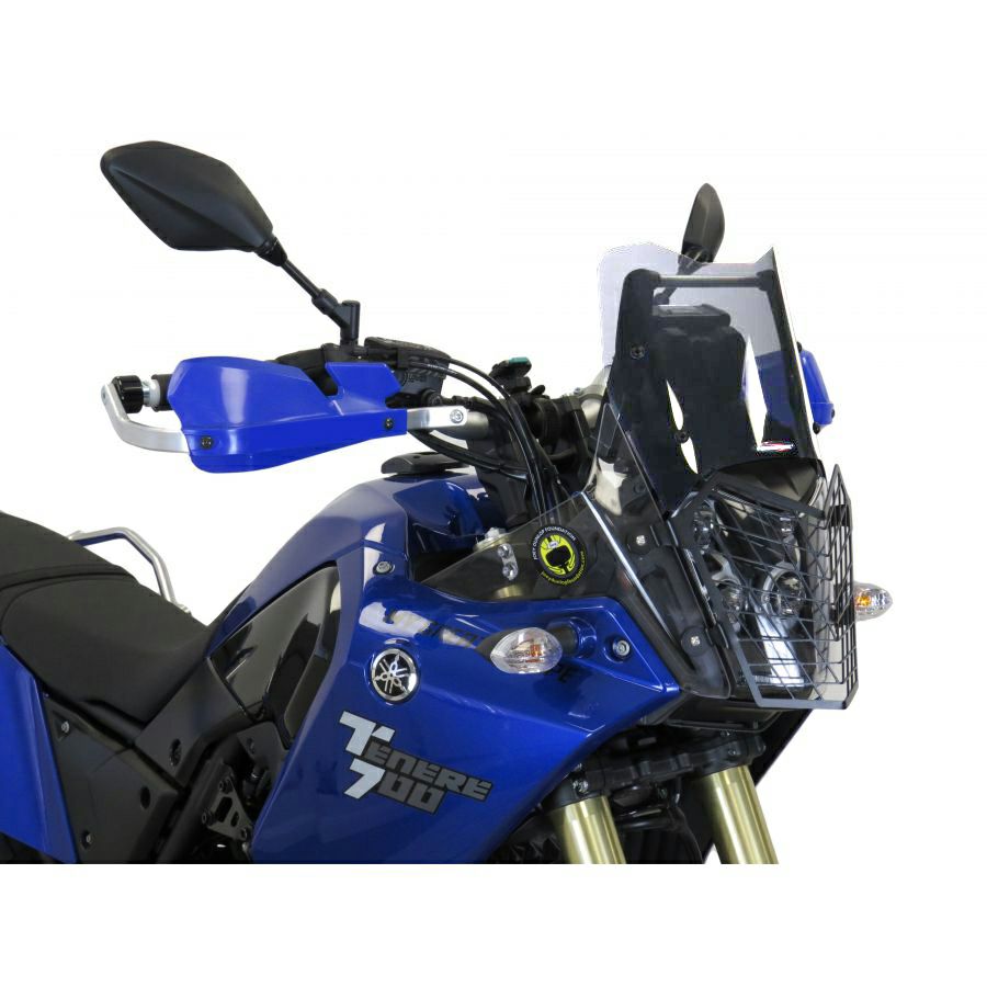 YAMAHA Tenere 700 Adventure スポーツスクリーン ウインドシールド 