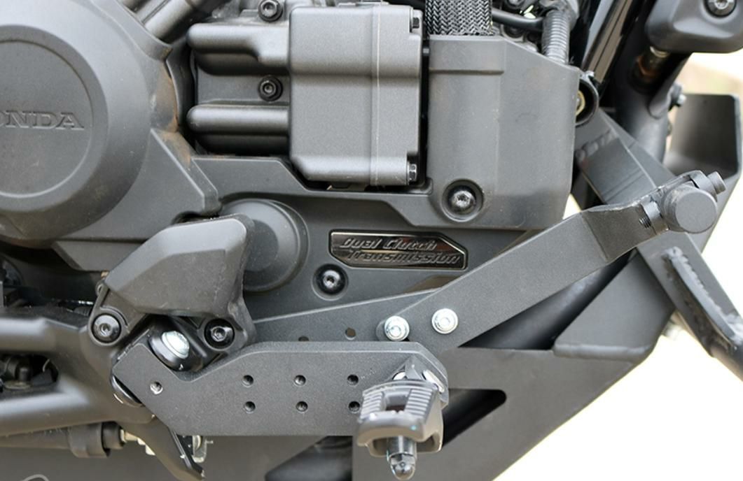 レブル 1100DCT フットペグエクステンダー T-REX Racing | バイク 