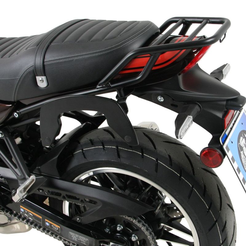 オートバイ ハンドルバー荷物 フックアップ 用 カワサキ Z900 Z900RS