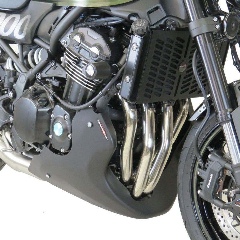 KAWASAKI Z900RS |スポイラー アンダーカウル|バイクパーツ専門