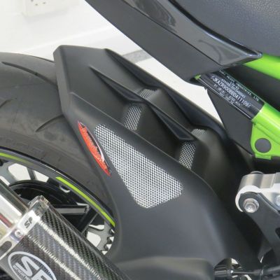 KAWASAKI Z900RS |フロントフェンダー リアフェンダー|バイク