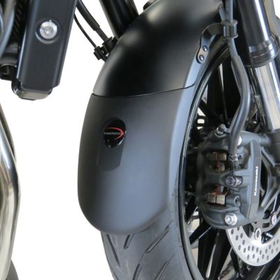 z900rs 用 フロントフェンダー マット塗装仕上げ