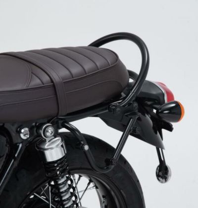 かわいい！ Street SW-MOTECH BLAZE サドルバッグ saddlebag