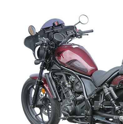 KIJIMA キジマ レブル1100 フロントカウル フェアリングKIT ホンダ 