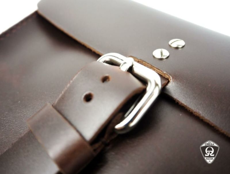 ラッシュカスタム 水冷 ボンネビル バッグ付サイドカバー ブラック