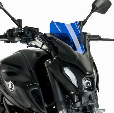 えあさん専用　初代MT-07 プーチ製スクリーン　中古 000000028138-01-l.jpg?t=