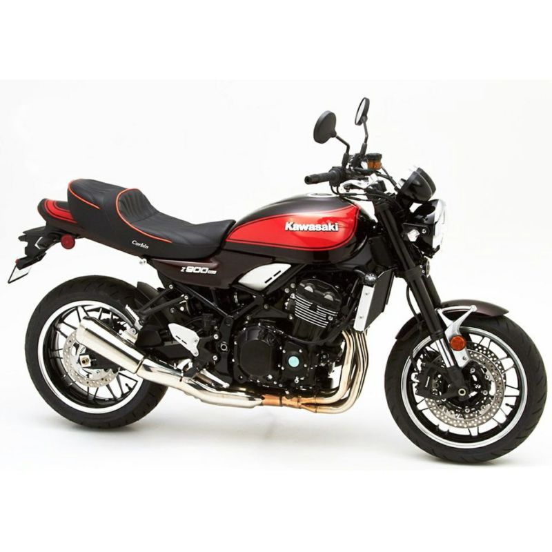 コルビン シート (CORBIN)|CORBINシート(KAWASAKI)|バイクパーツ専門店 モトパーツ(MOTO PARTS)