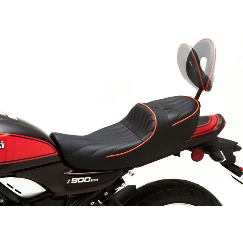 Z900RS 専用バグスター　レディ シート Amazon | BAGSTER(バグスター) READY SEAT(レディ シート