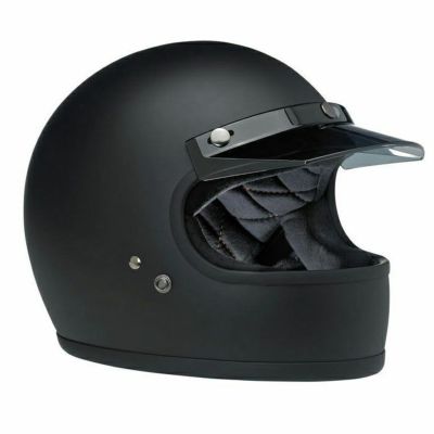 BILTWELL(ビルトウエル) バブルシールド スモーク ANTI-FOG