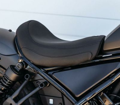 REBEL250 レブル250 |シート|バイクパーツ専門店 モトパーツ(MOTO PARTS)