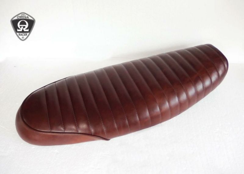 エリート本革シート スポーツエディション ボンネビルT120 .T100 楽天