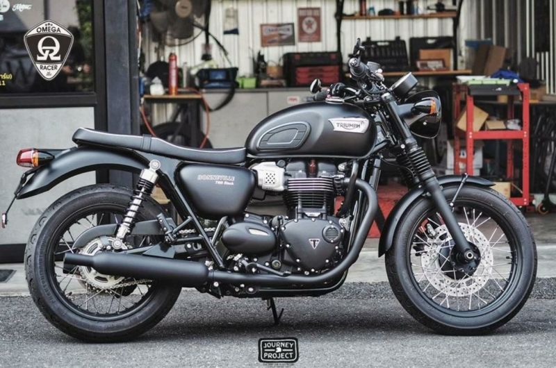 JPビンテージ(JP Vintage) ボンネビル スポーツビンテージ JPビンテージ(JP Vintage) ボンネビル スポーツビンテージ