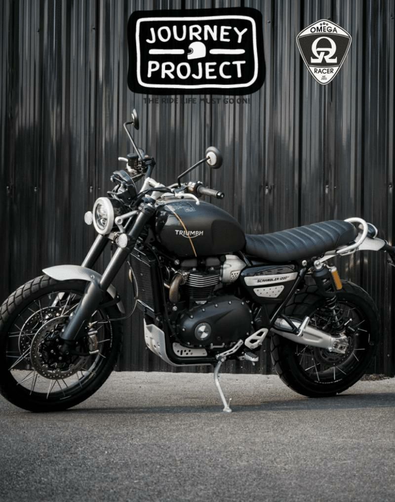 JPビンテージ(JP Vintage) スクランブラー1200 スリムX シート JPビンテージ(JP Vintage) スクランブラー1200 スリムX シート