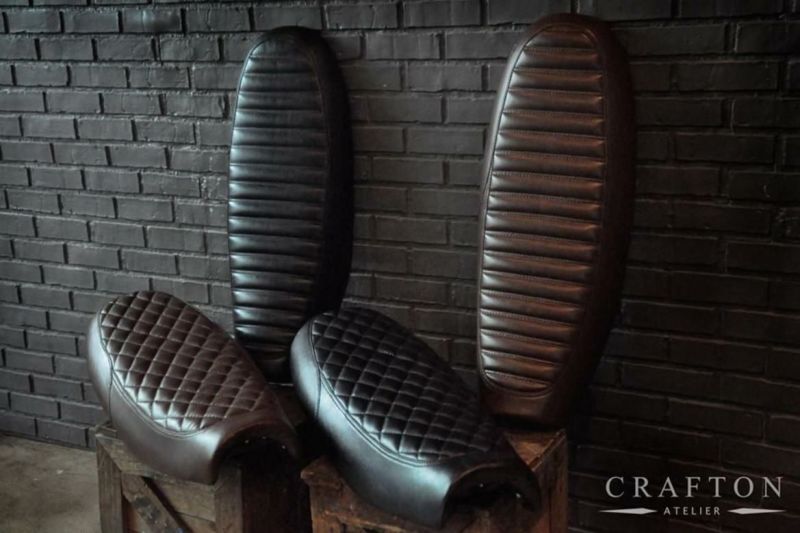 クラフトンアトリエ(Crafton Atelier) スラクストンR/RS クラフトンアトリエ(Crafton Atelier) スラクストンR/RS
