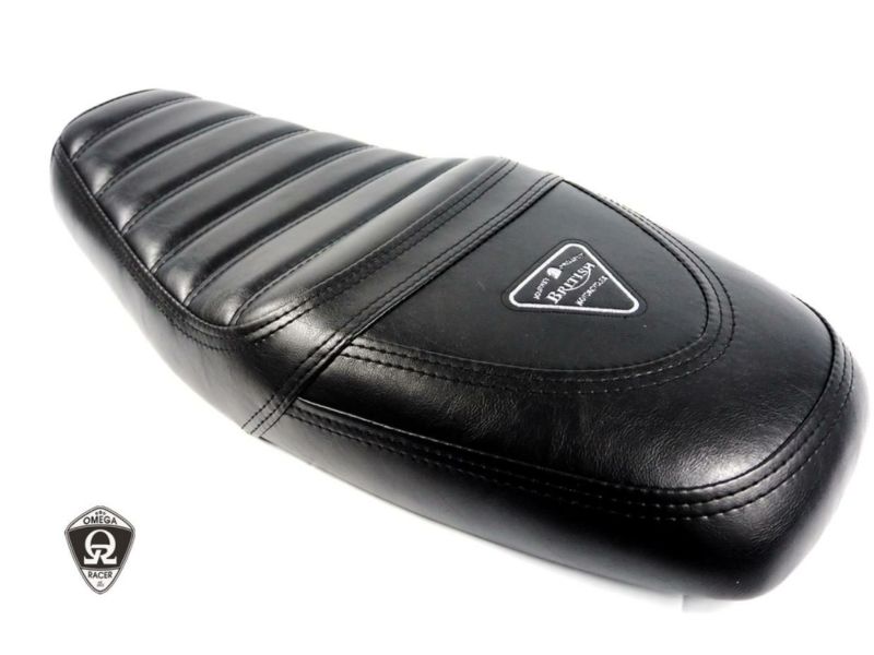JPヴィンテージ　ロッカーシート中古　スラクストンRSで使用 JPビンテージ（JP Vintage） スラクストンR/RS スポーツデュオ
