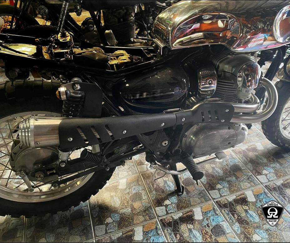 カワサキW800 W650 W400 |マフラー|バイクパーツ専門店 モトパーツ 