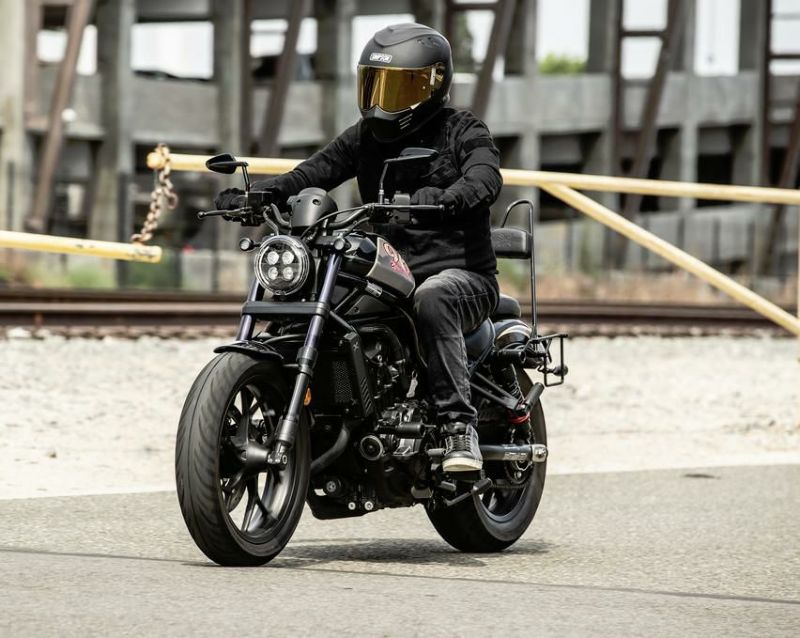 日本最級 Style REBEL1100 ブレーキペダル バーリーブランド レブル1100 MX ペグ バイク用品