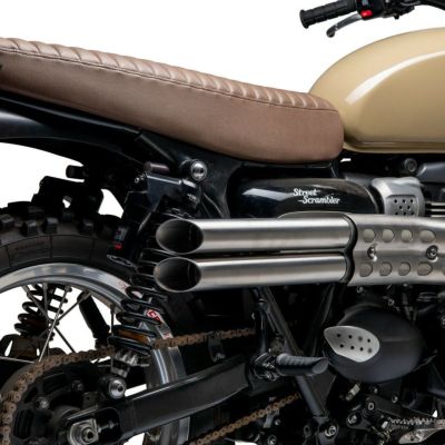 トライアンフ Scrambler(スクランブラー) |カスタムパーツ|モトパーツ(MOTO PARTS)