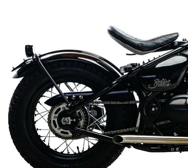 コメント有難う御座いますtriumph（トライアンフ）ボンネビルボバー純正LEDウインカー前後セット