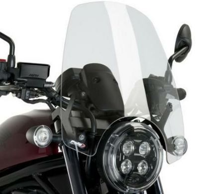 REBEL1100(レブル1100) ウインドシールド スクリーン Ranger Heavy