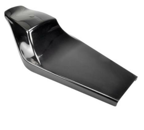 SADDLEMAN トラッカーシート ベース 汎用 | バイクカスタムパーツ専門