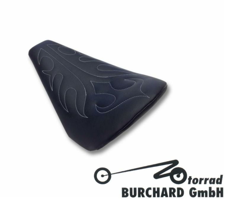 Z1R製ソロシート　ヤマハBOLT用 Z1R Low Profile Solo Seat YAMAHA Bolt / Bolt R-Spec 13-20