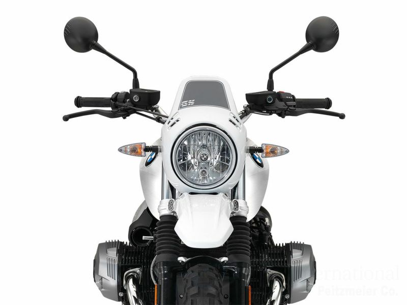 BMW RnineT UrbanGS アーバンGS デカールキット グレー | バイク BMW RnineT UrbanGS アーバンGS デカールキット グレー | バイク