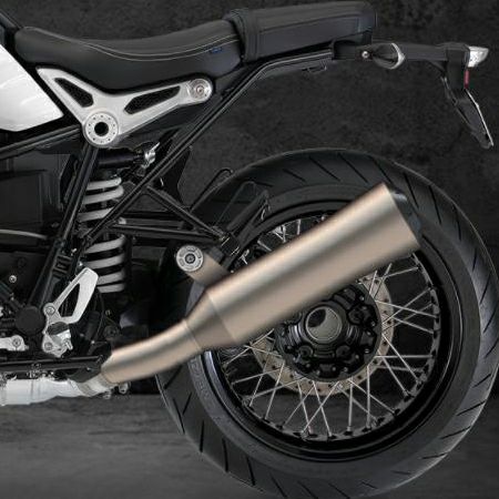 BMW RnineT(Rナインティ) マフラー | バイクパーツ専門店 モトパーツ 