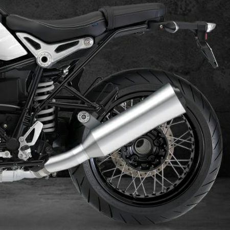 BMW RnineT(Rナインティ) マフラー | バイクパーツ専門店 モトパーツ 