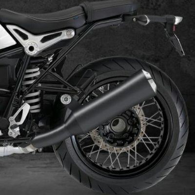 BMW RnineT(Rナインティ) マフラー | バイクパーツ専門店 モトパーツ(MOTO PARTS)