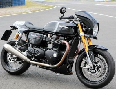 トライアンフ スラクストン1200/R/RS 16- コンプリートボディキット未塗装 RENNSTALL MOTO | バイクカスタムパーツ専門店  モトパーツ(MOTO PARTS)