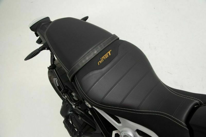 BMW R nineT 20-22 Legend Gear サイドバッグ&キャリア 左右セット 