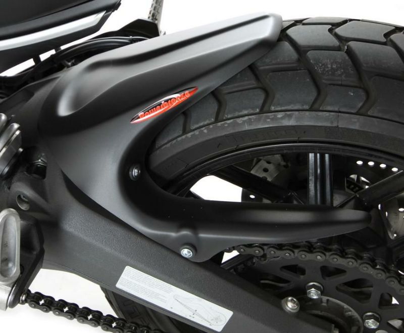 ドゥカティ スクランブラー 800 Ducati Scrambler リアハガー リア