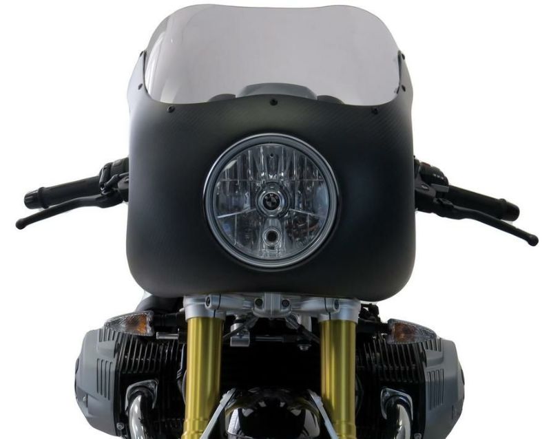 BMW RnineT 2014-2022- ロケットカウル フロントカウル フェア