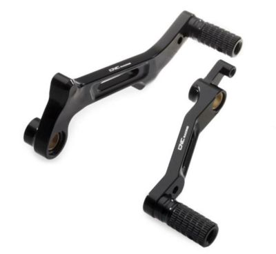 Evotech Performance フォールディングレバーセット Webike | Evotech Performance エボテックパフォーマンス EVO